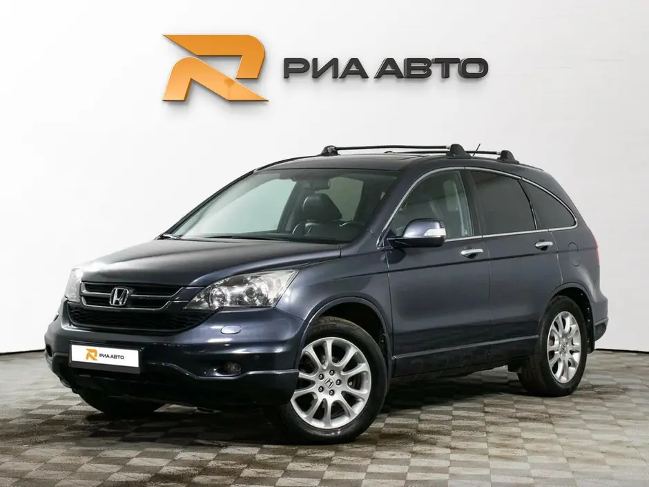 Honda CR-V, 2011 г.