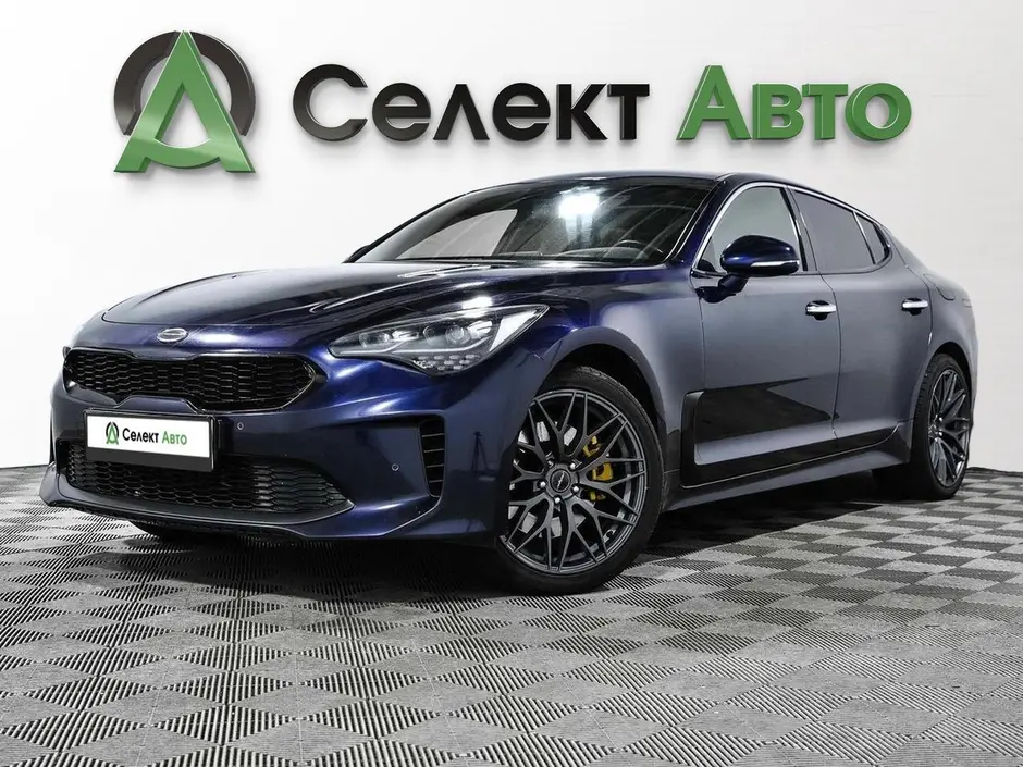 фото автомобиля