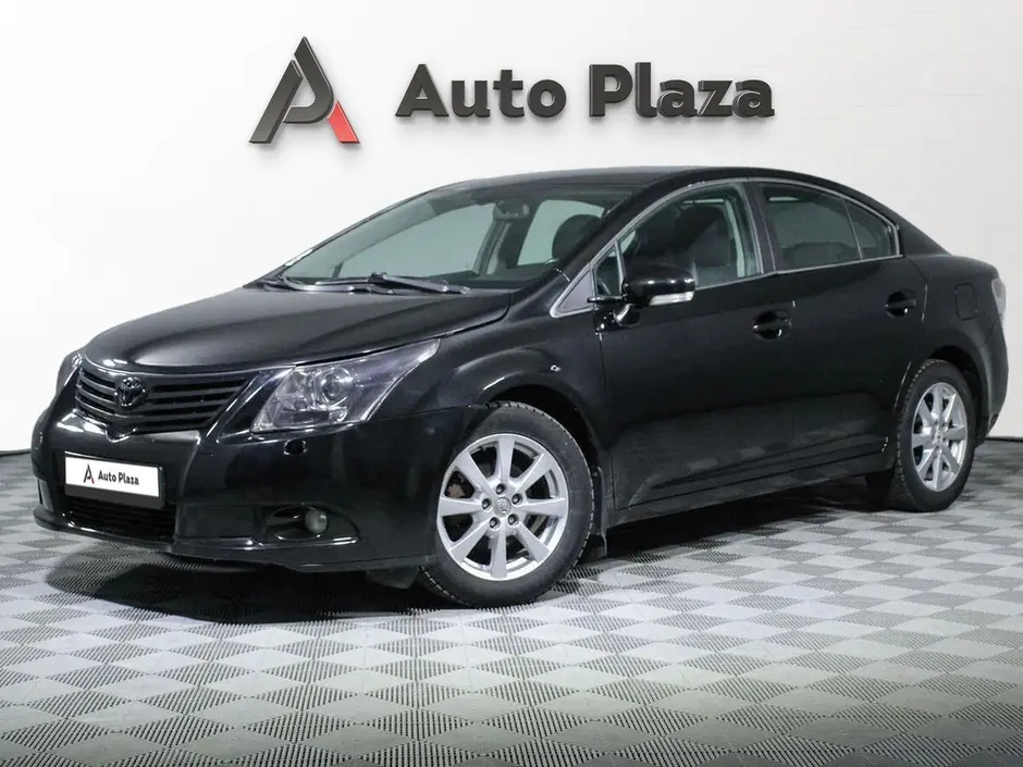 AutoPlaza