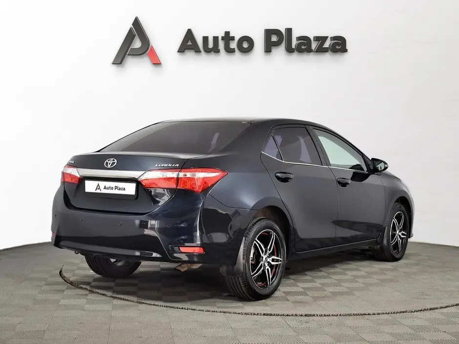 AutoPlaza
