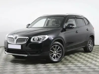 Brilliance V5