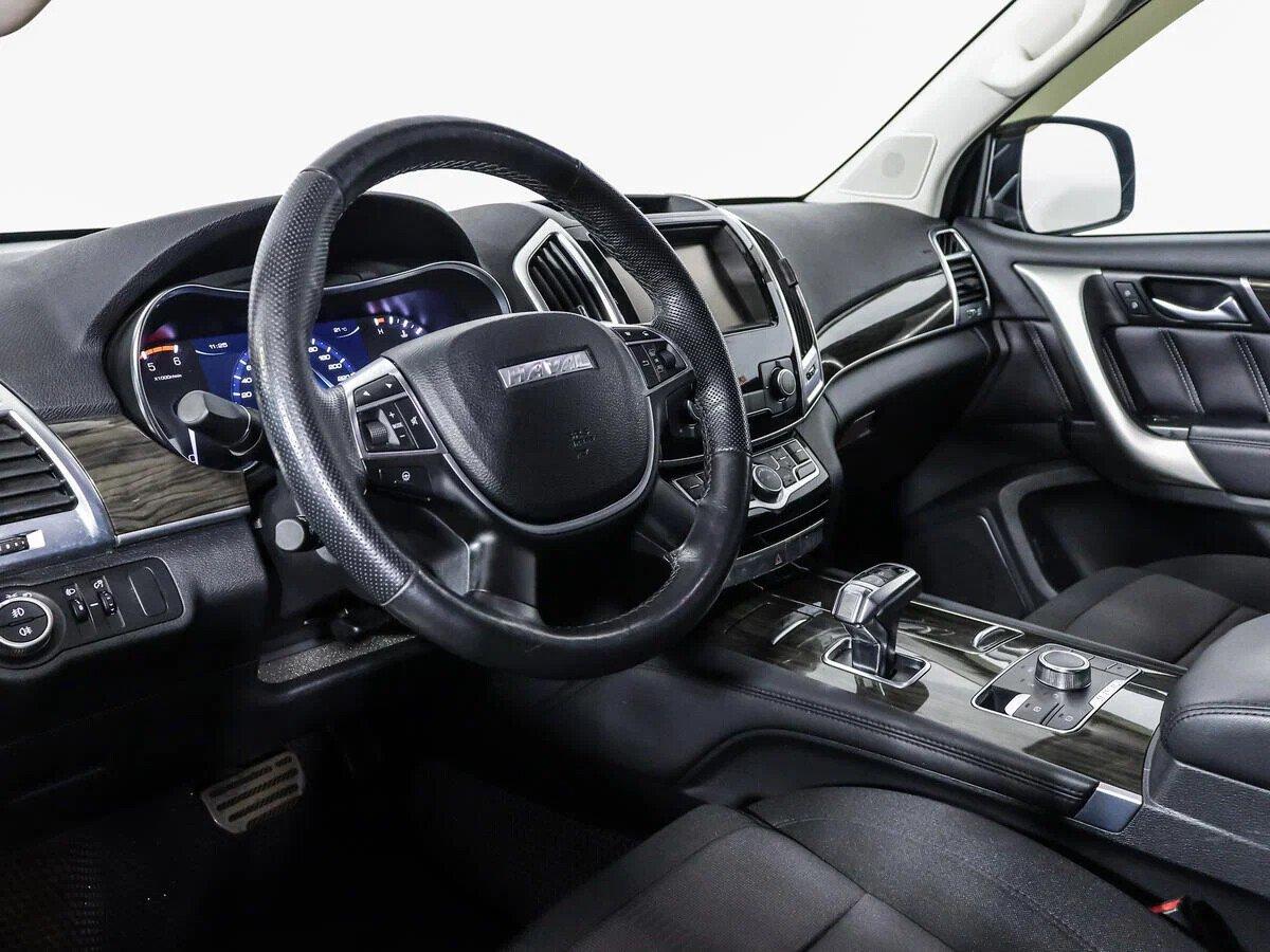 фото автомобиля 6