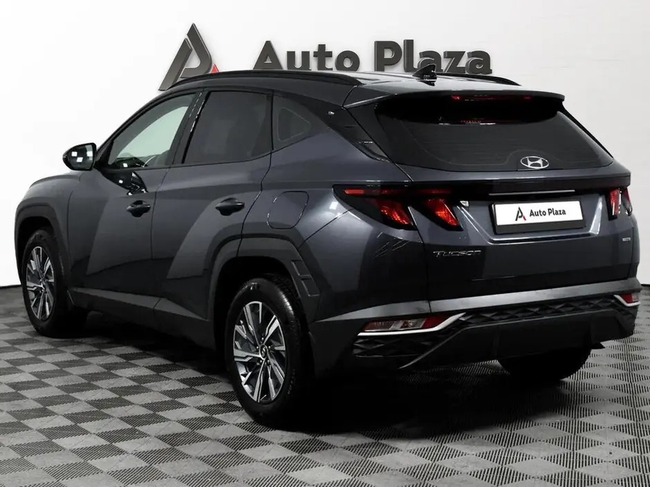 AutoPlaza
