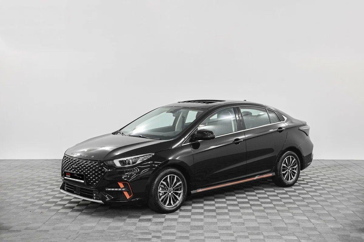 фото автомобиля 0