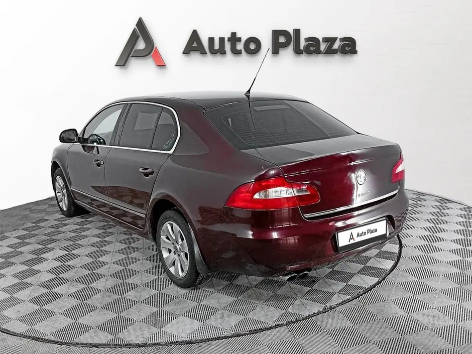 AutoPlaza