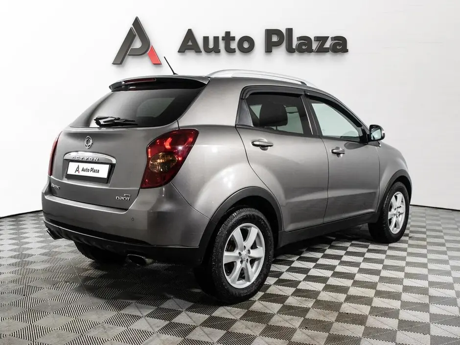 AutoPlaza