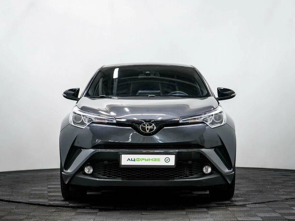 фото автомобиля 1