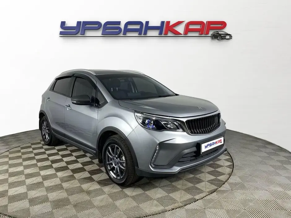 фото автомобиля