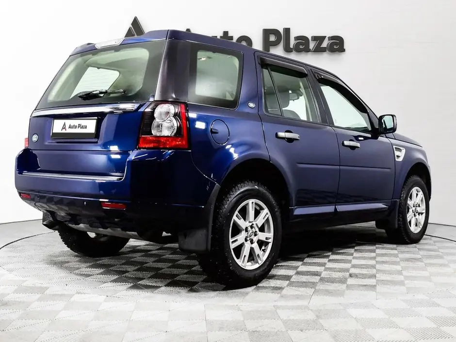 AutoPlaza