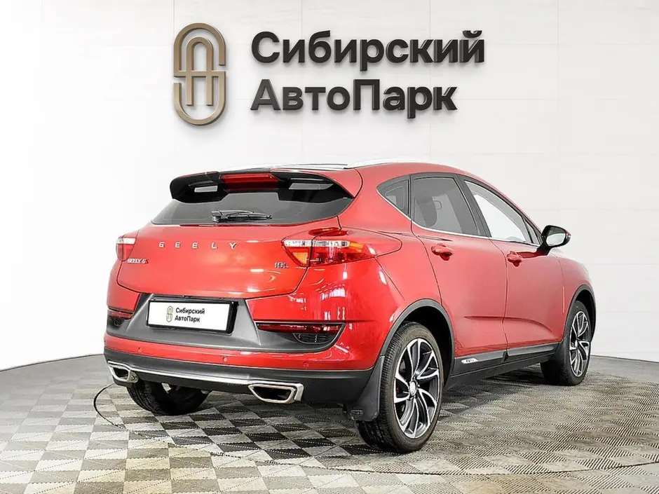 фото автомобиля