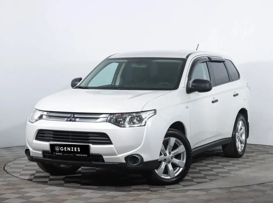 фото автомобиля