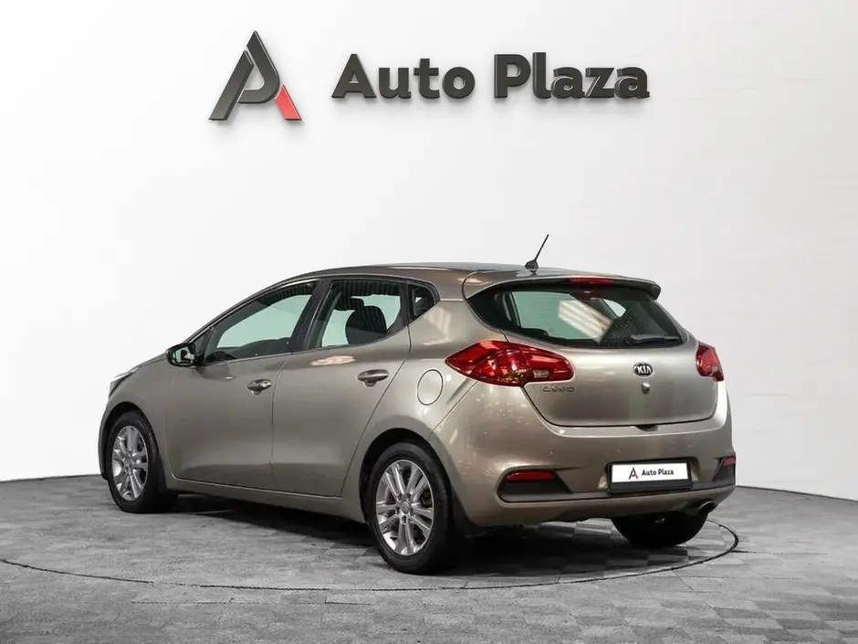 AutoPlaza