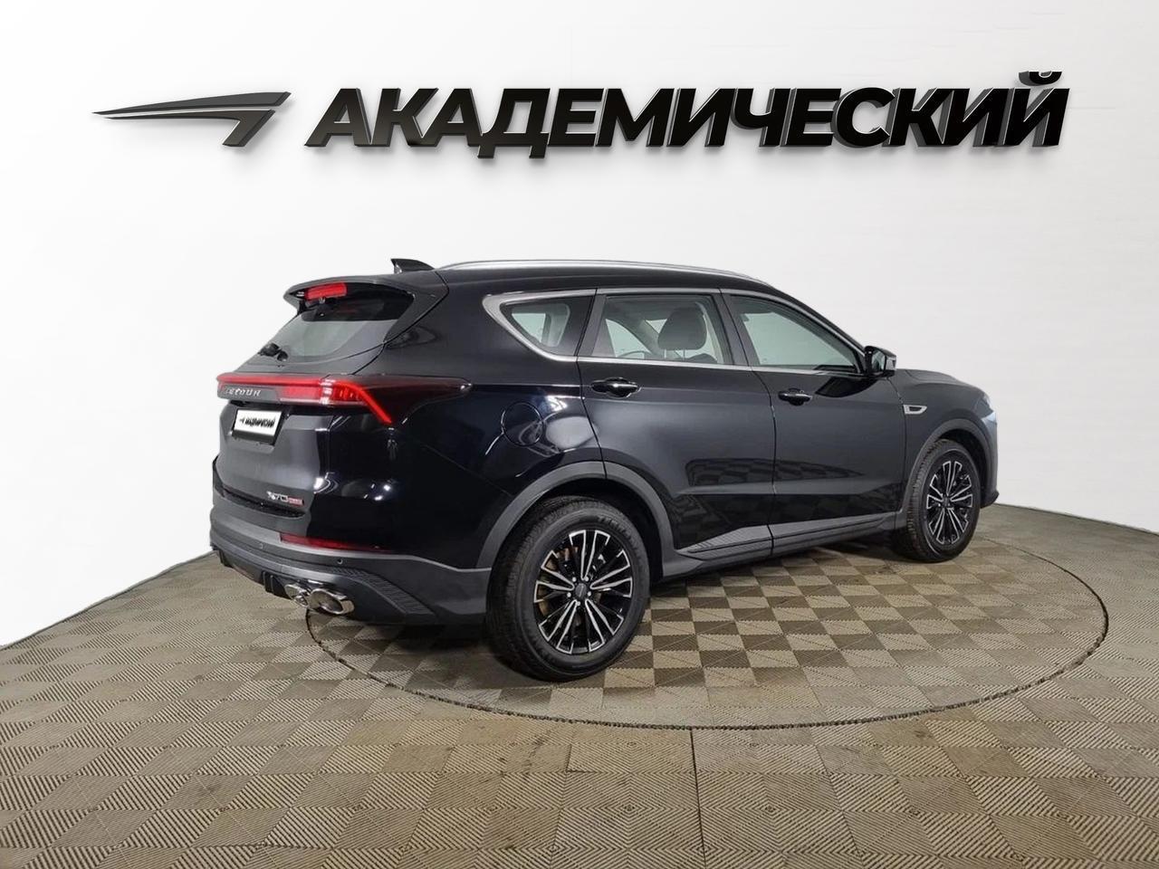 фото автомобиля 1