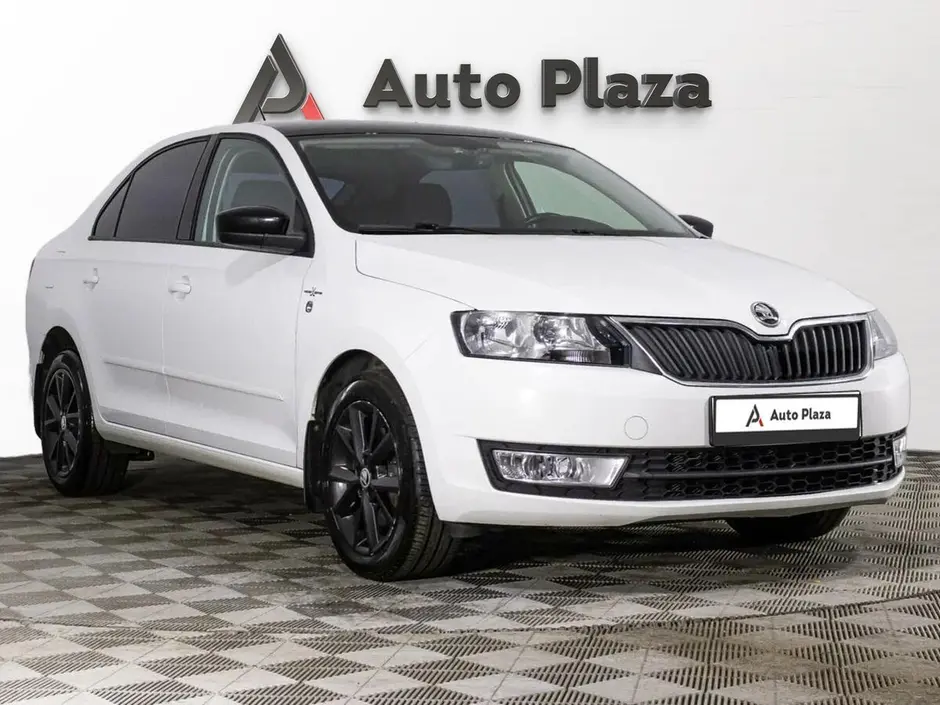 AutoPlaza