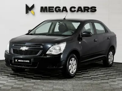 Chevrolet Cobalt