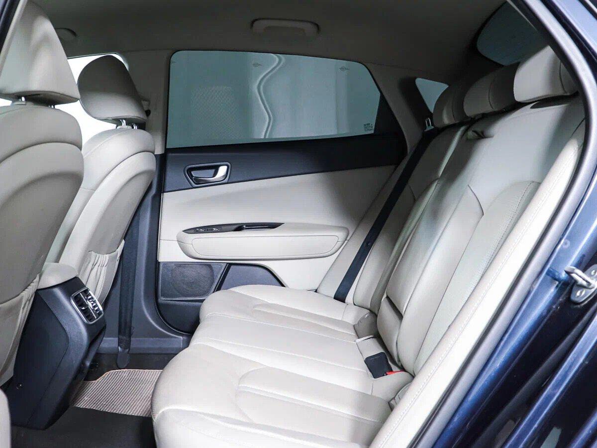 фото автомобиля 7