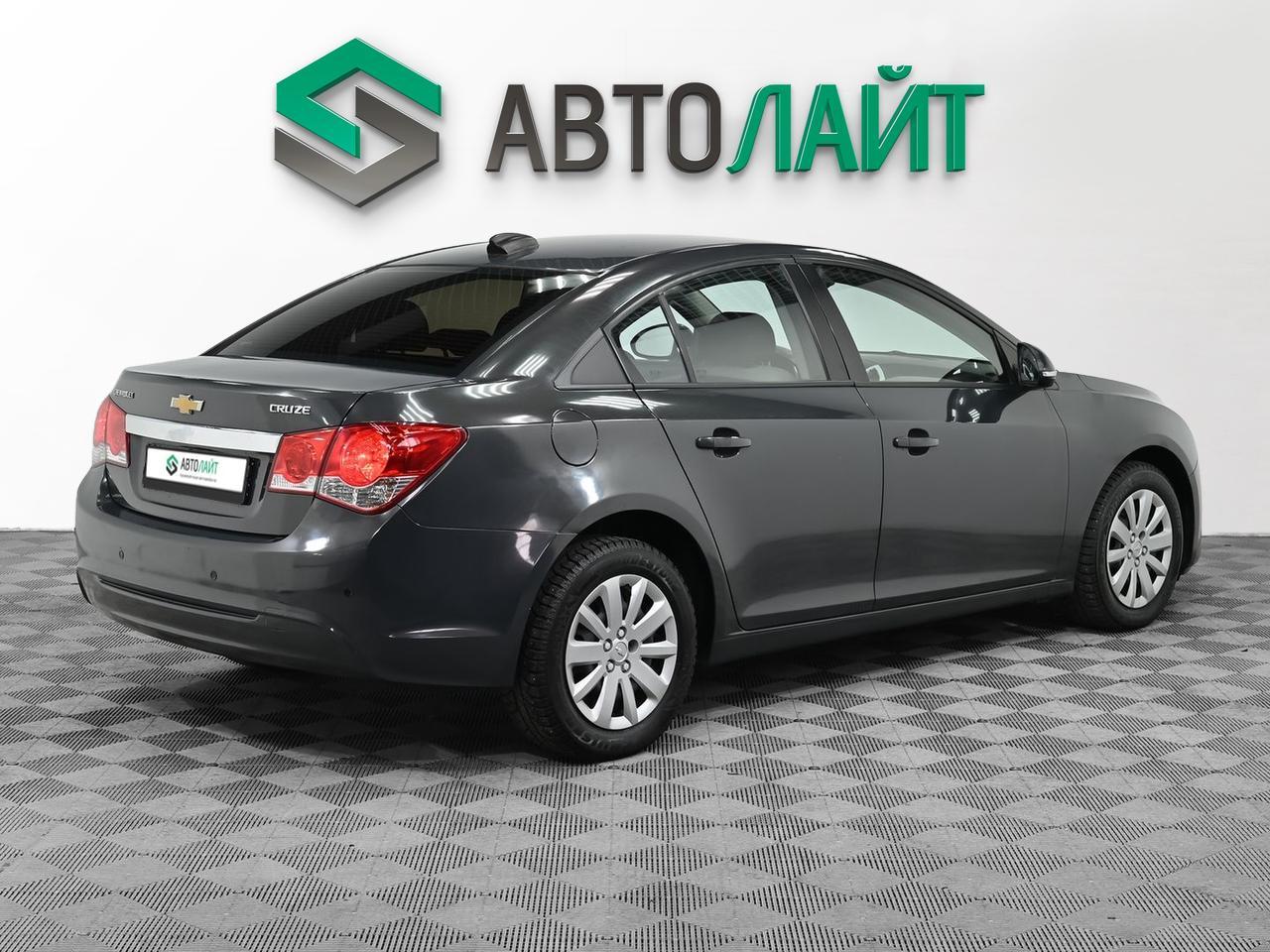 фото автомобиля 1