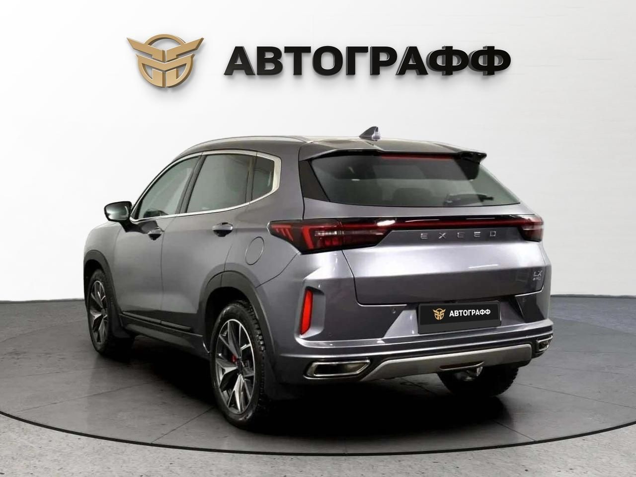 фото автомобиля