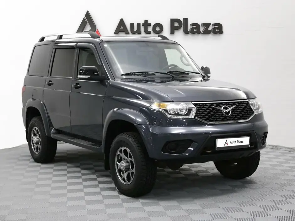 AutoPlaza