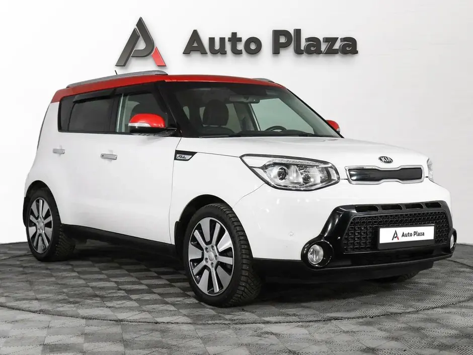 AutoPlaza