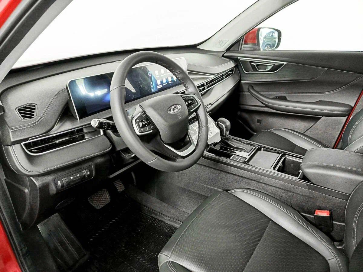 фото автомобиля 8