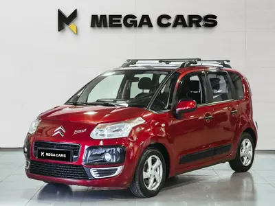 Citroen C3 Picasso