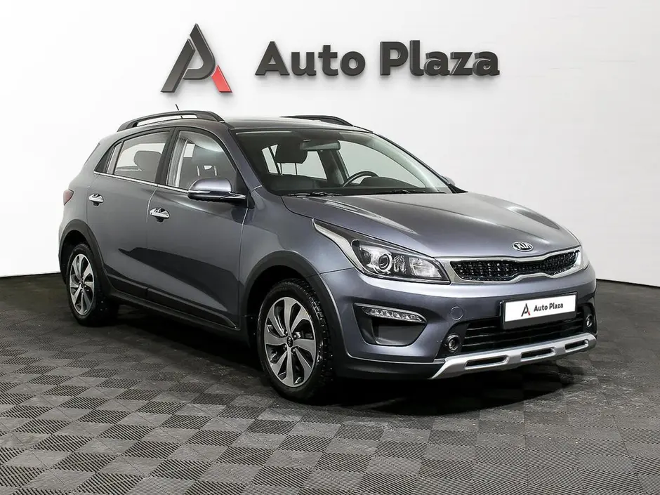 AutoPlaza