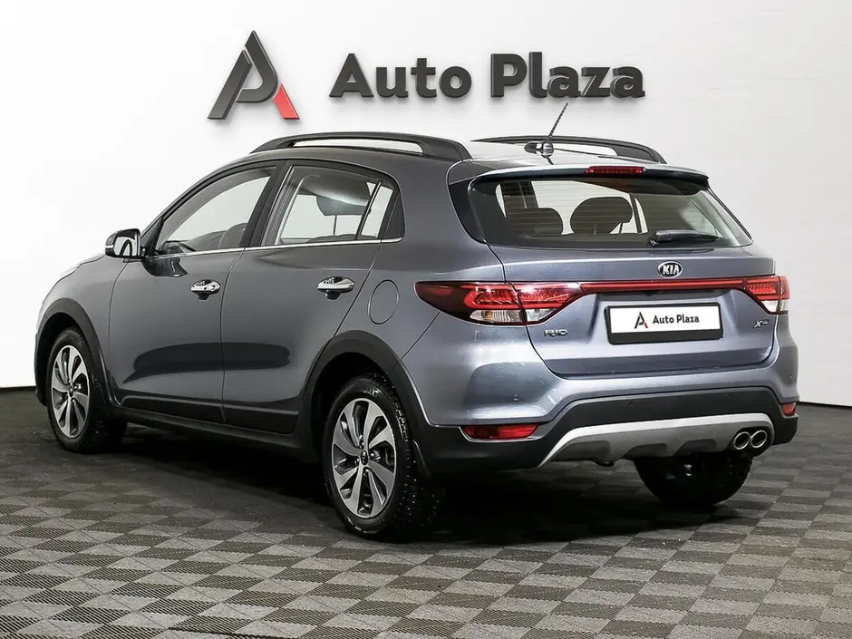 AutoPlaza