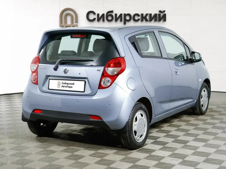 фото автомобиля