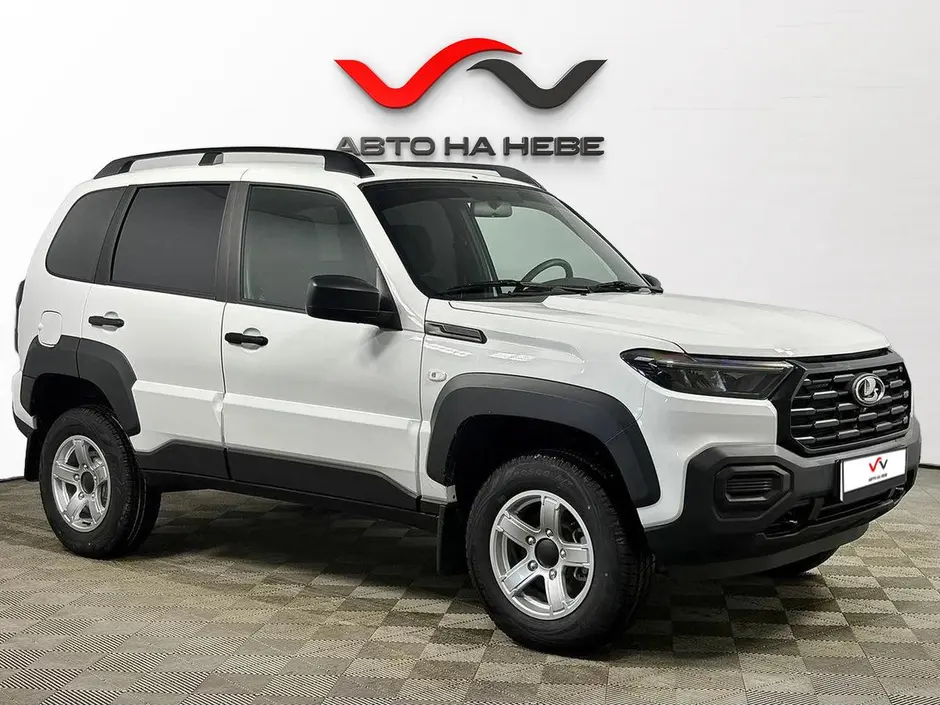 «Авто на Неве»
