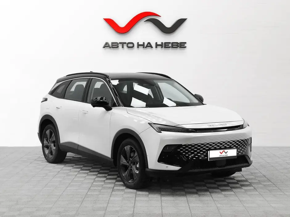 «Авто на Неве»