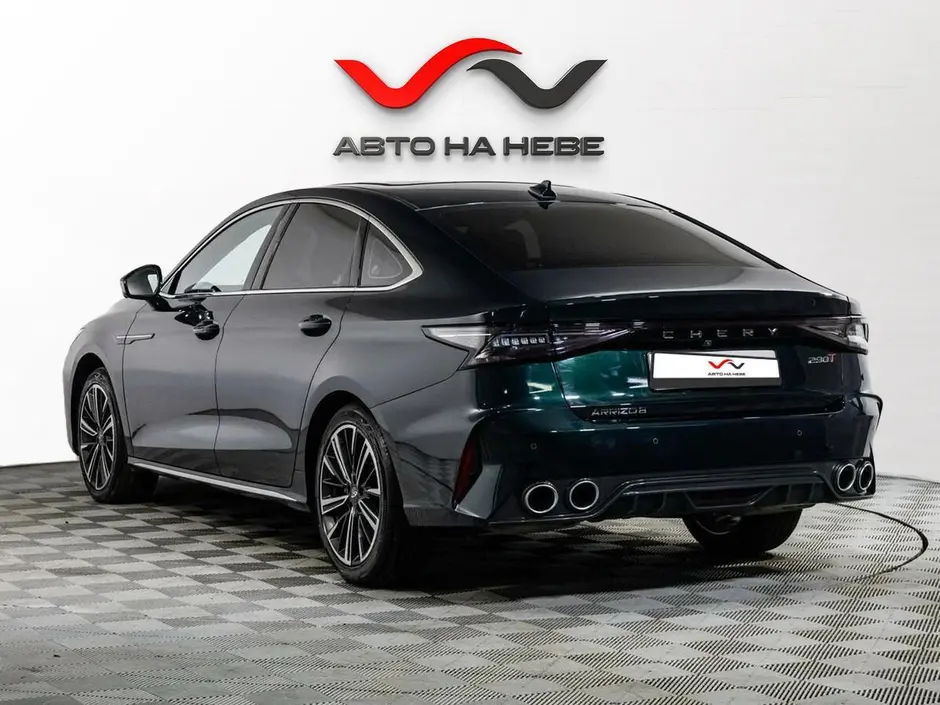 «Авто на Неве»