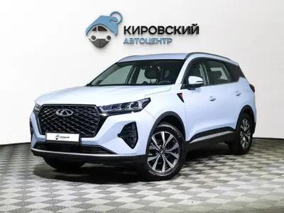 Chery Tiggo 7 Pro Max