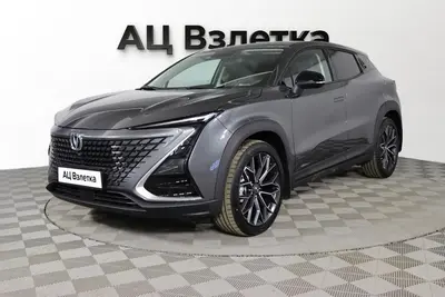 Changan UNI-T