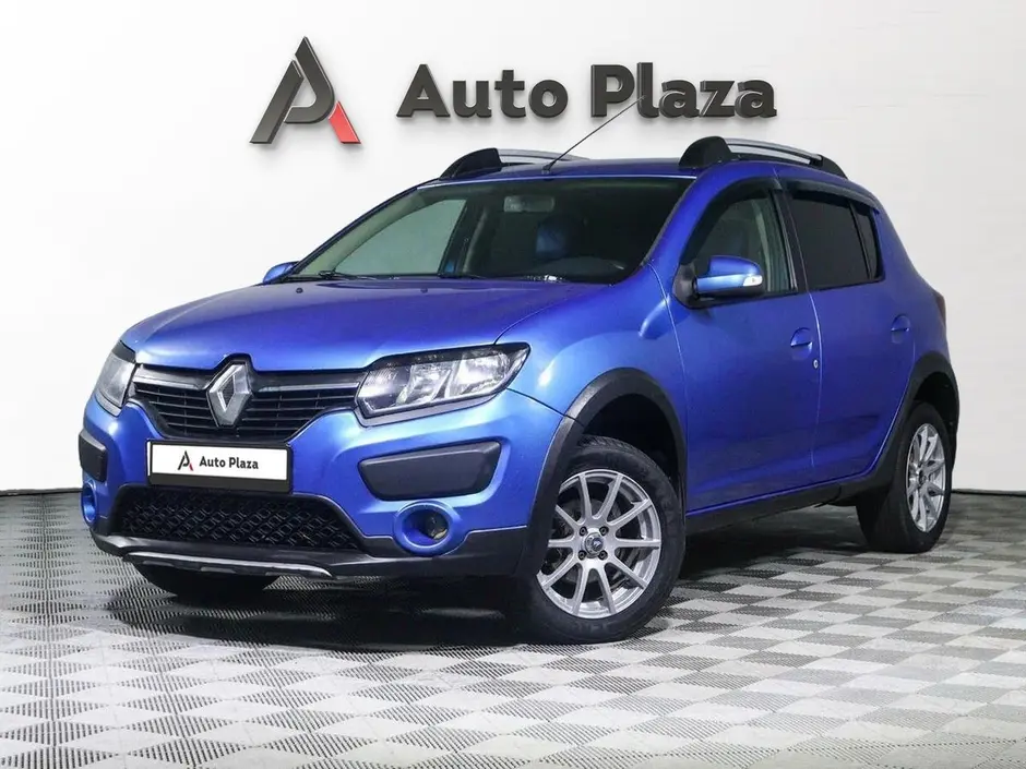 AutoPlaza
