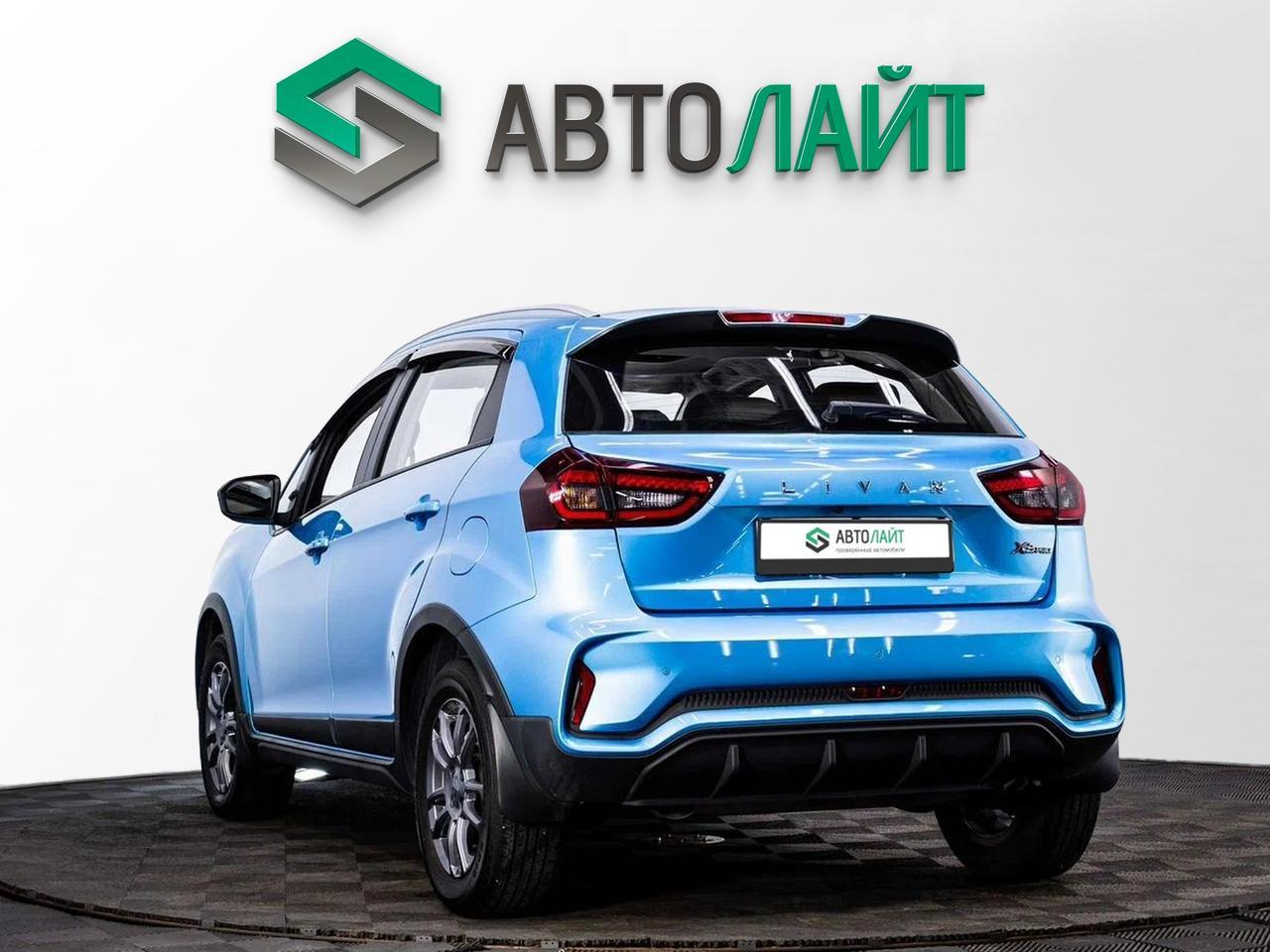 фото автомобиля 3