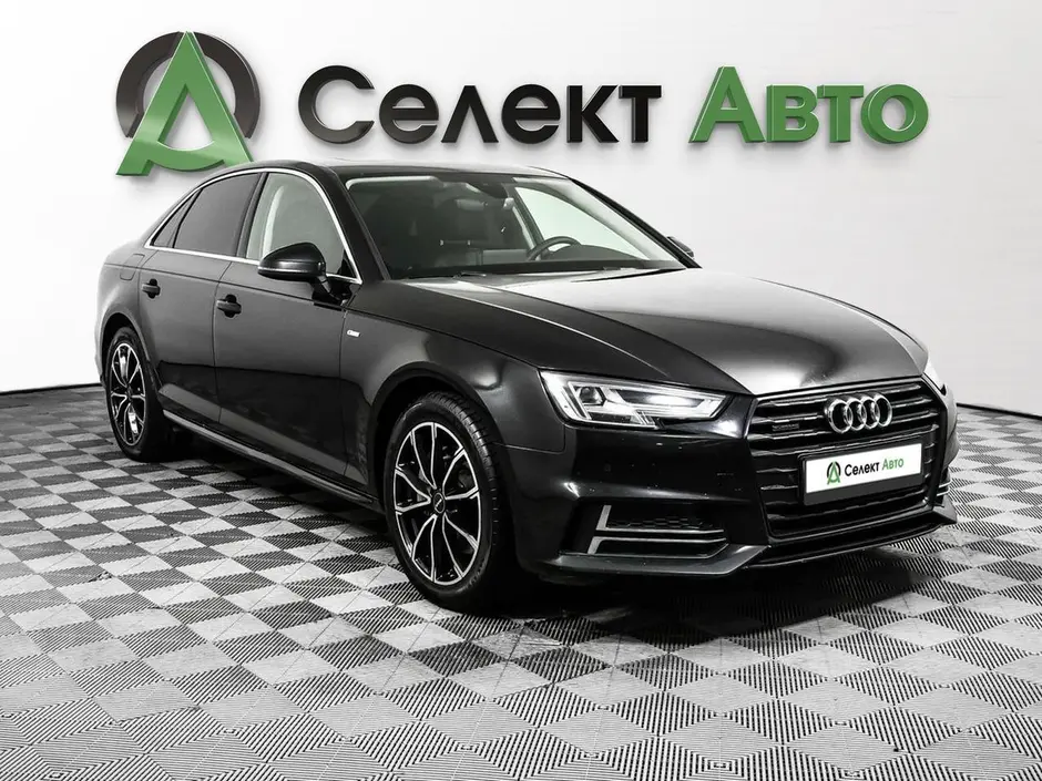 фото автомобиля