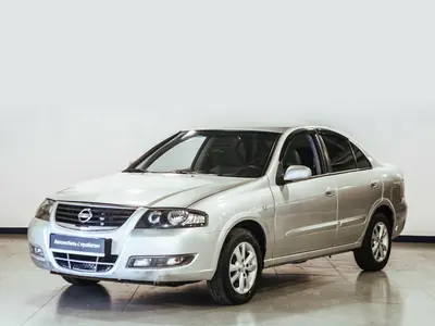 Nissan Almera Classic