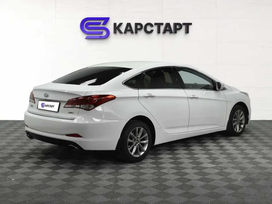 КарСтарт