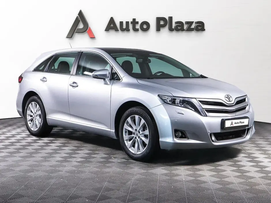 AutoPlaza