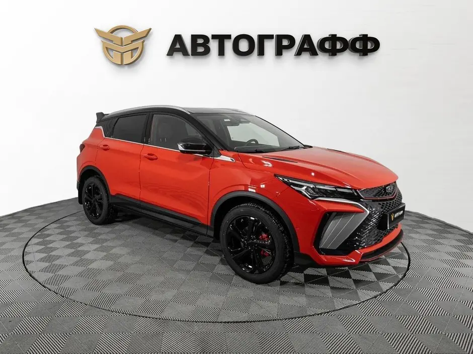 фото автомобиля