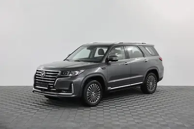 Changan CS95