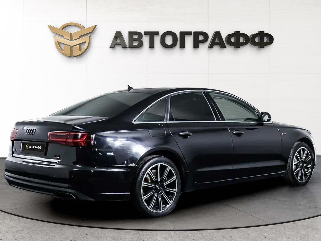 фото автомобиля 1