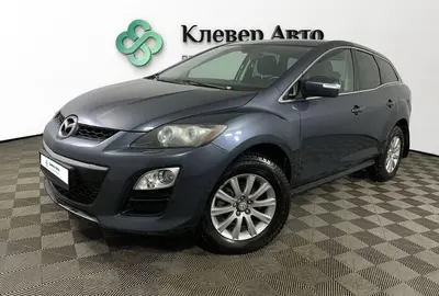 Mazda CX-7