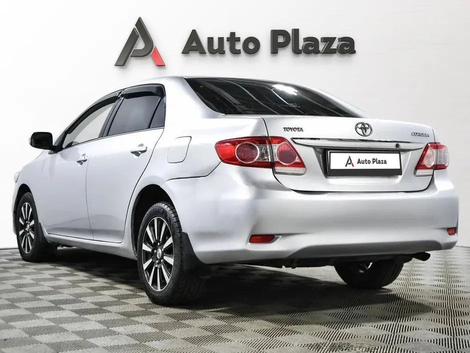 AutoPlaza