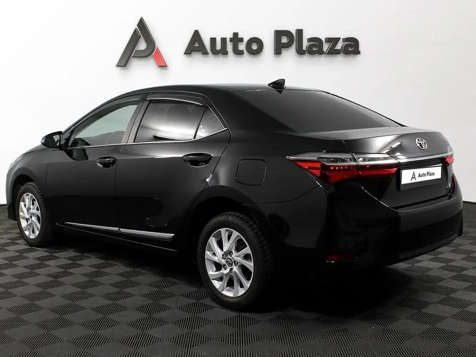 AutoPlaza