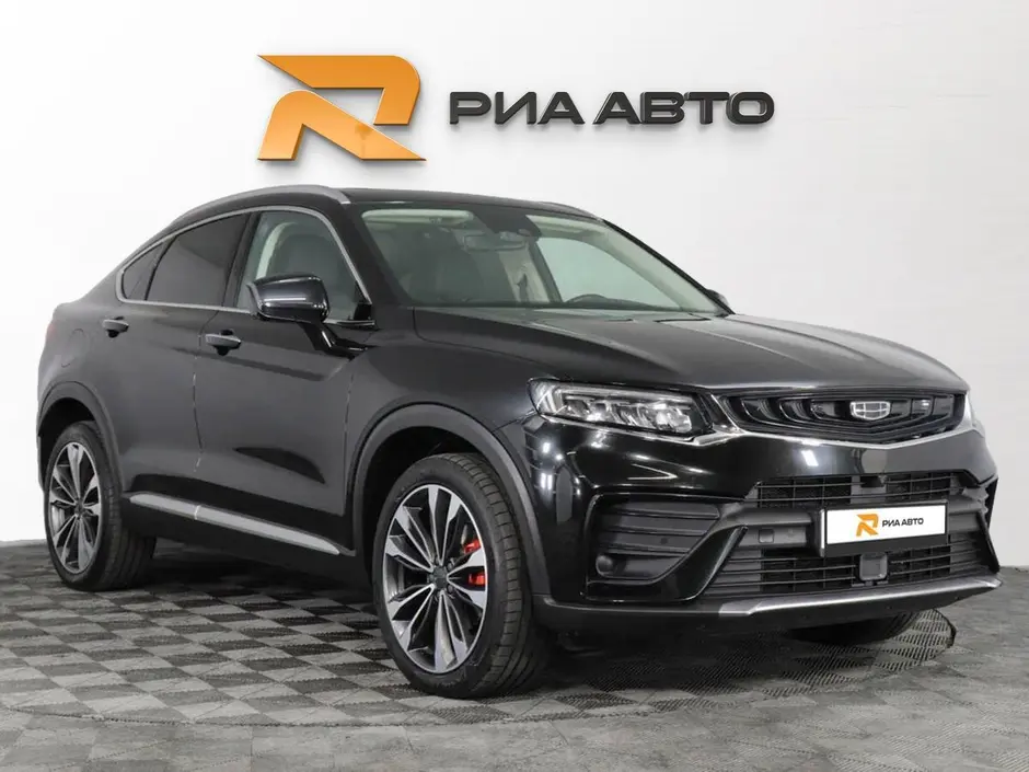 фото автомобиля