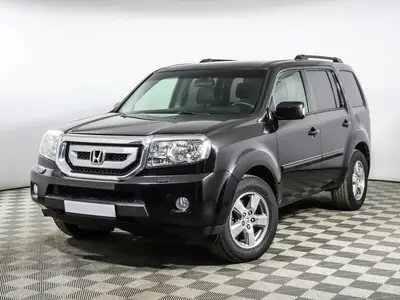 Honda Pilot