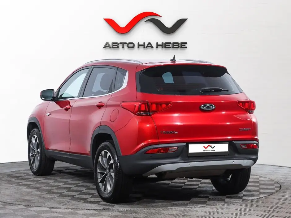 «Авто на Неве»