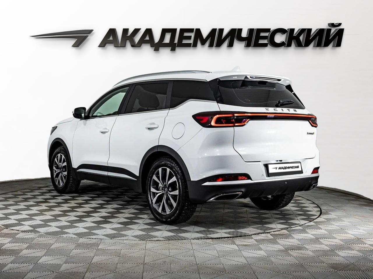 фото автомобиля 3